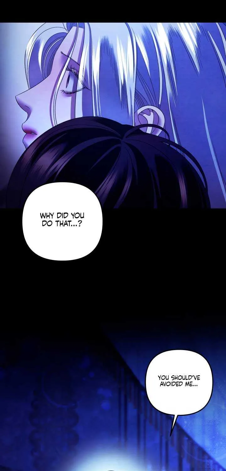 Predatory Marriage Chapter 58 page 12 - 
