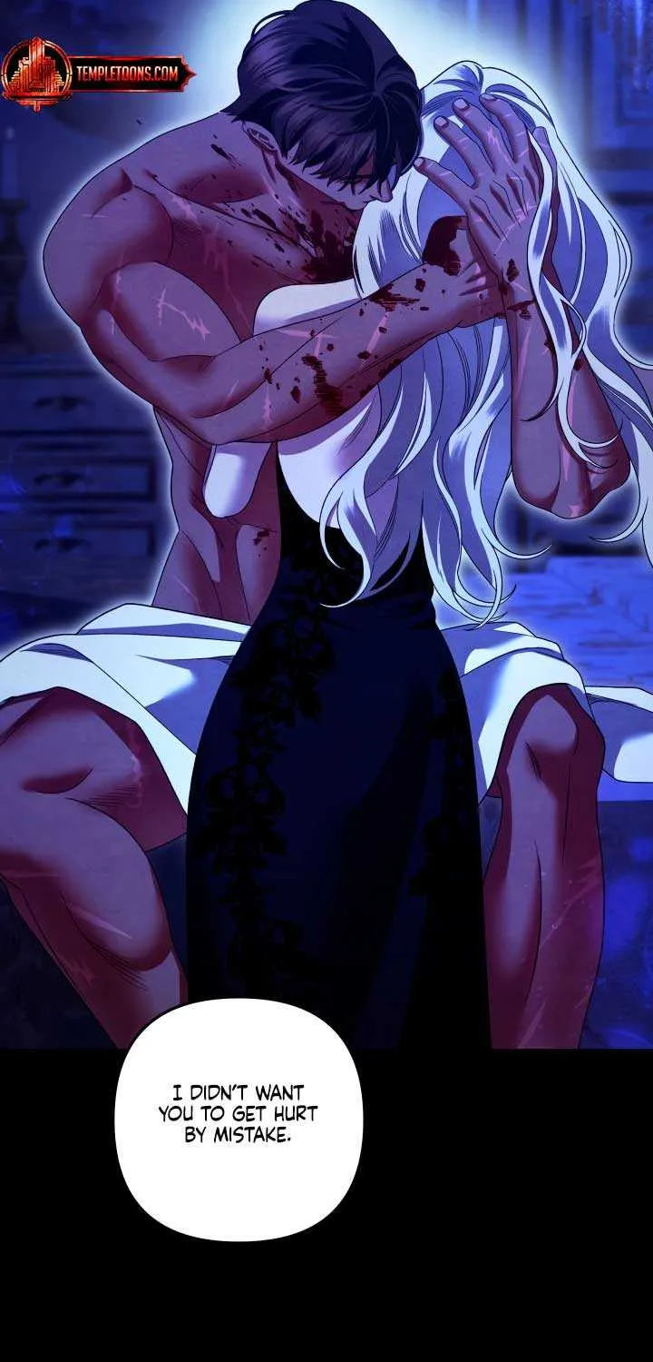 Predatory Marriage Chapter 58 page 13 - 