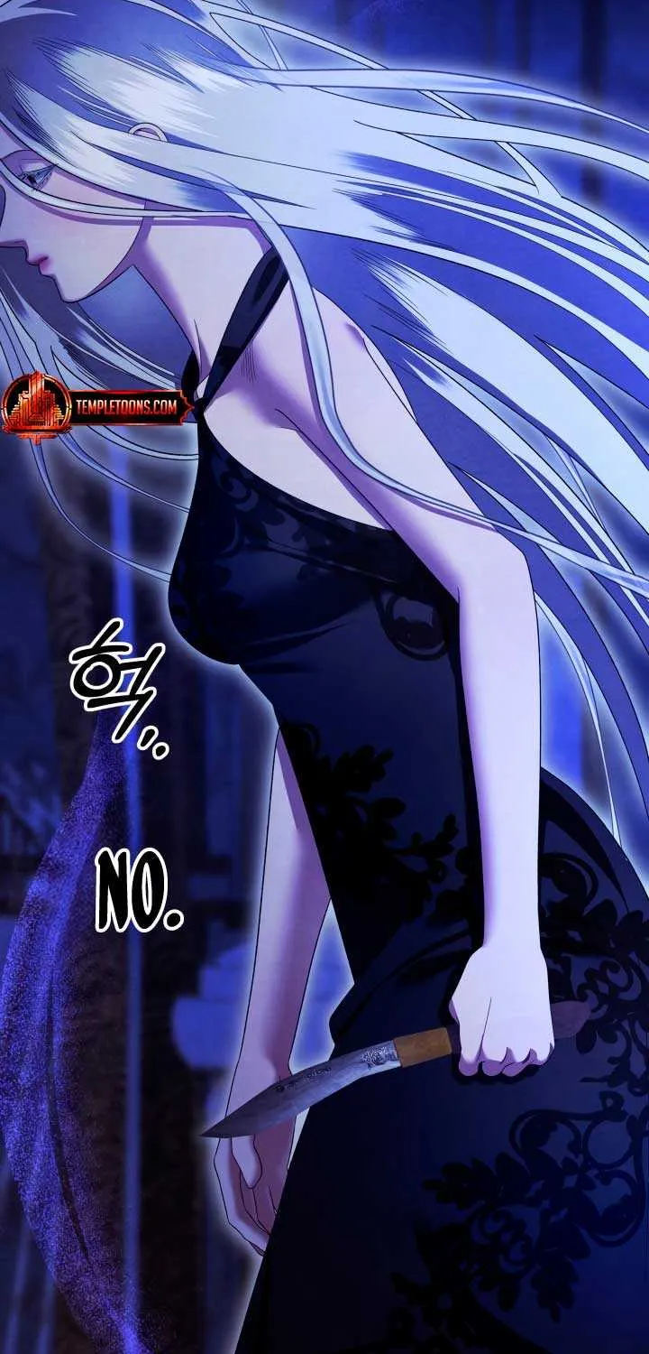 Predatory Marriage Chapter 58 page 3 - 