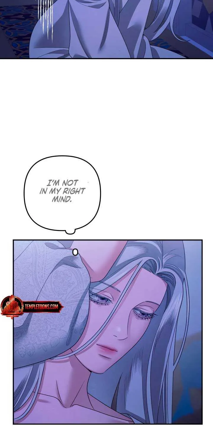 Predatory Marriage Chapter 58 page 27 - 