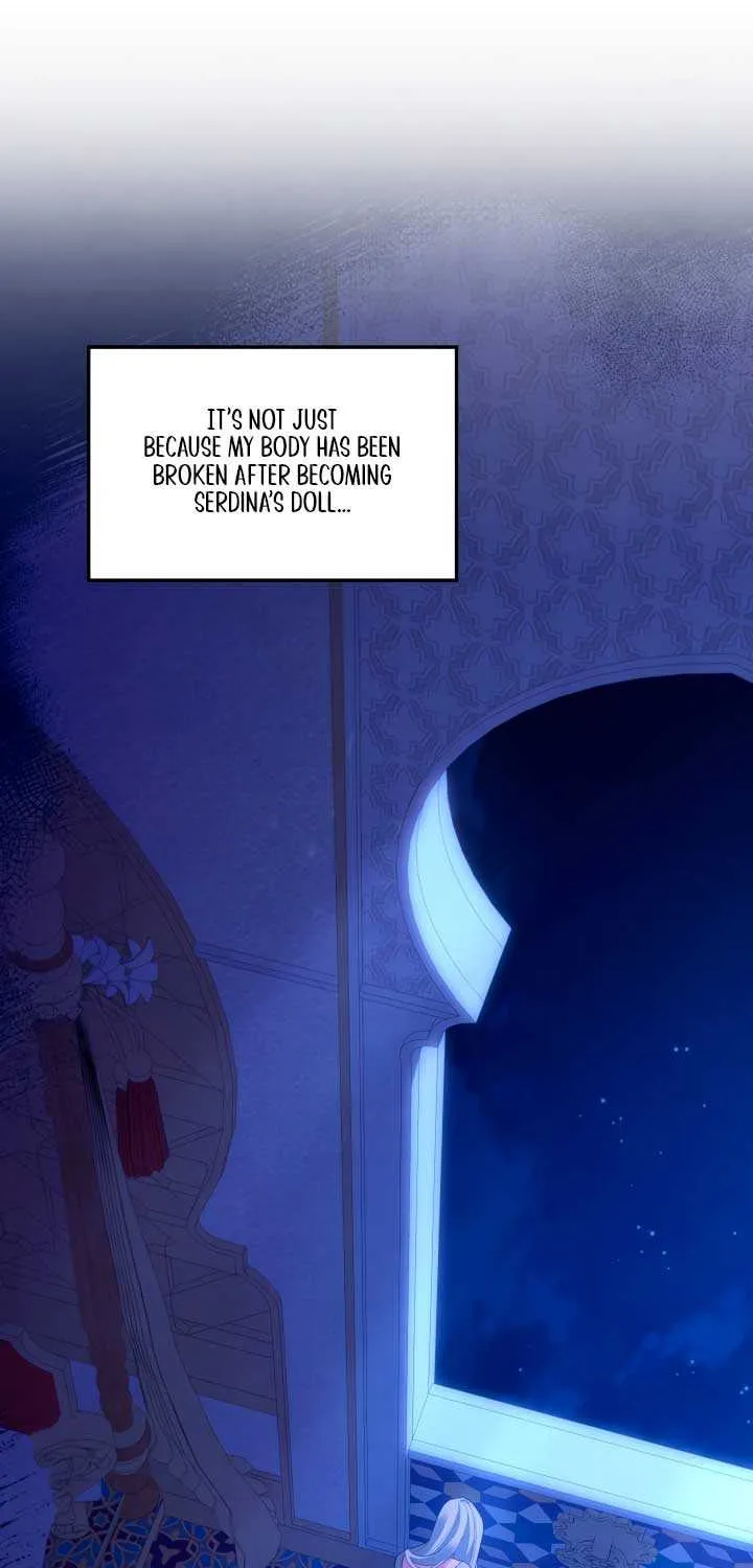 Predatory Marriage Chapter 58 page 28 - 