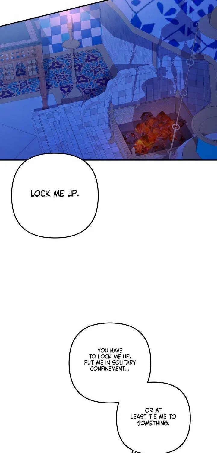 Predatory Marriage Chapter 58 page 34 - 