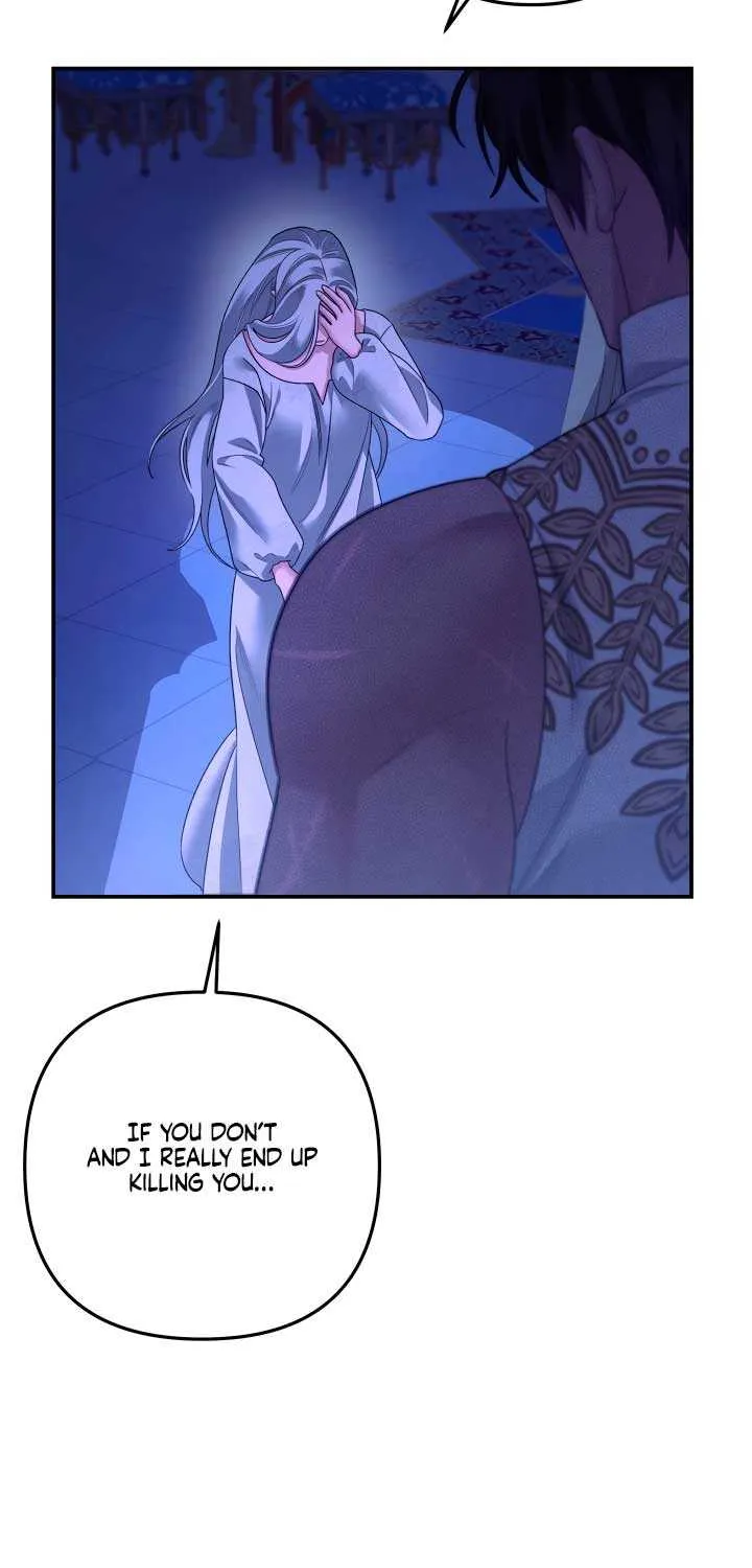 Predatory Marriage Chapter 58 page 35 - 