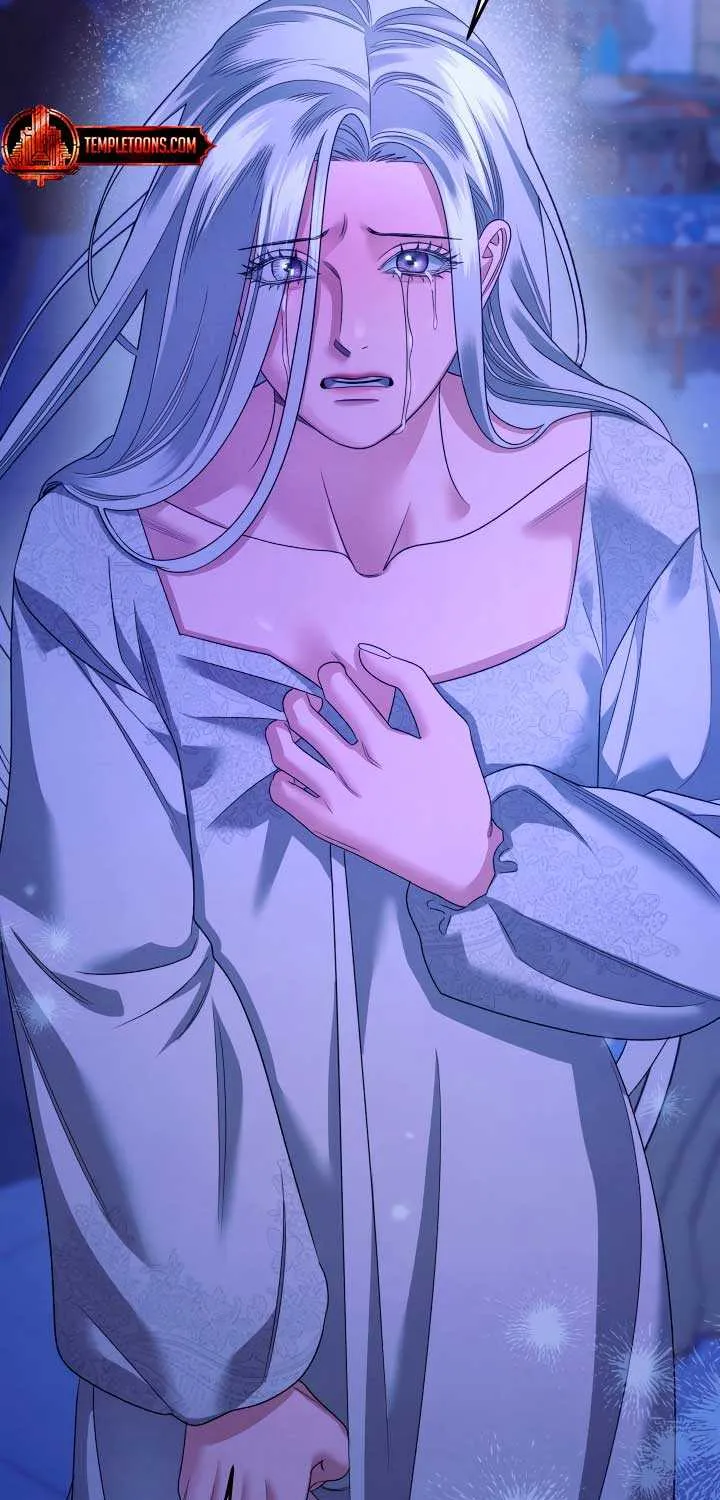 Predatory Marriage Chapter 58 page 37 - 