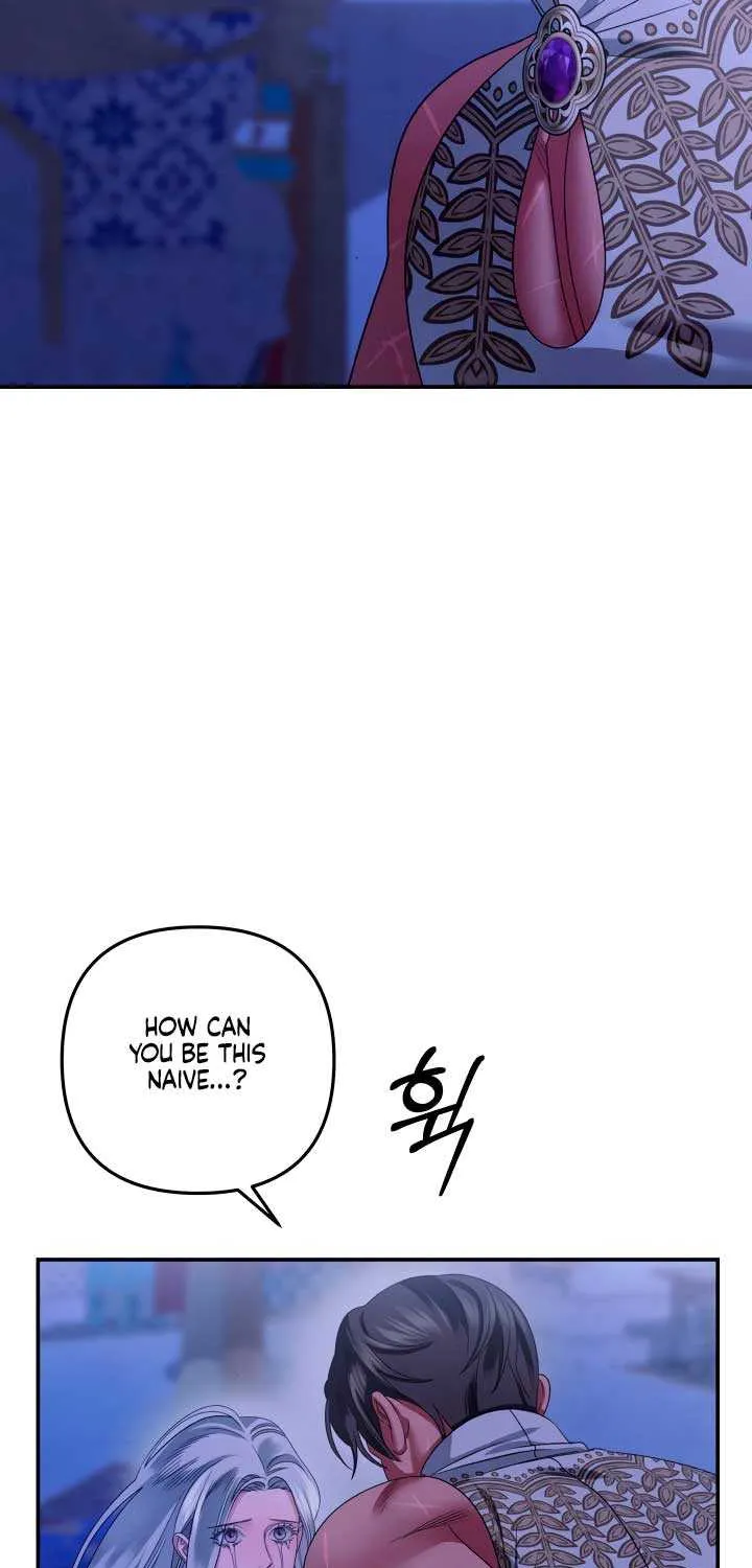 Predatory Marriage Chapter 58 page 39 - 