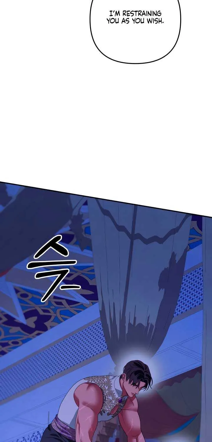 Predatory Marriage Chapter 58 page 45 - 