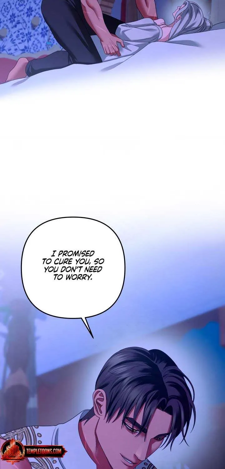 Predatory Marriage Chapter 58 page 46 - 