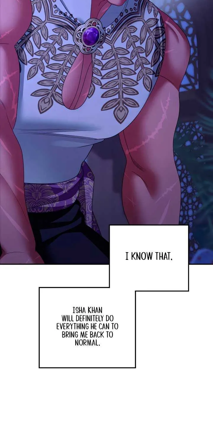 Predatory Marriage Chapter 58 page 47 - 