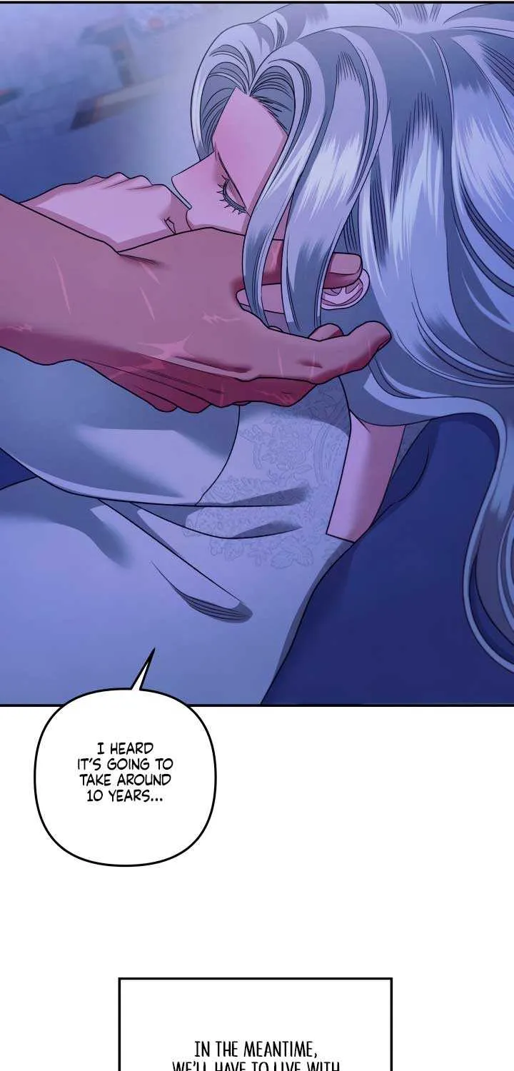 Predatory Marriage Chapter 58 page 49 - 
