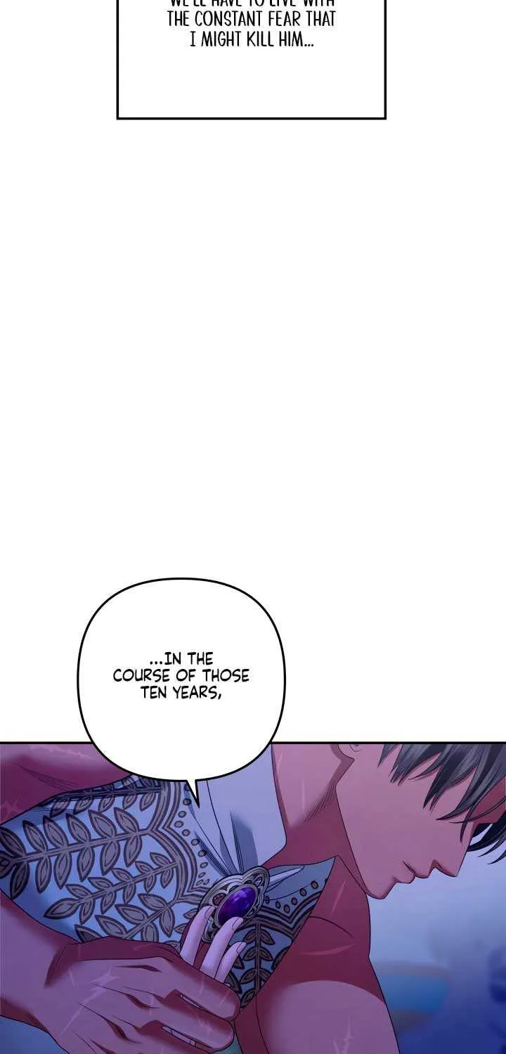Predatory Marriage Chapter 58 page 50 - 