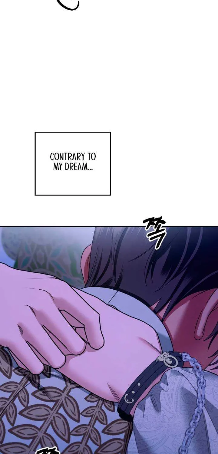 Predatory Marriage Chapter 58 page 58 - 
