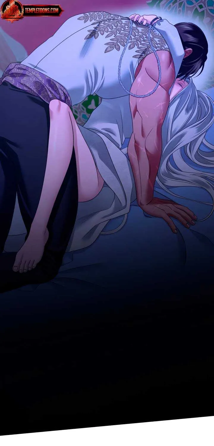 Predatory Marriage Chapter 58 page 60 - 