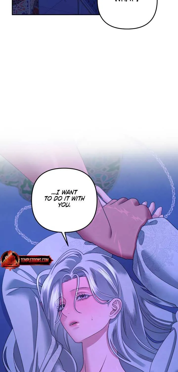 Predatory Marriage Chapter 58 page 63 - 