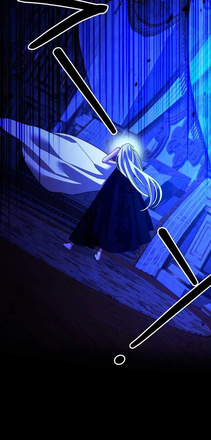 Predatory Marriage Chapter 58 page 8 - 