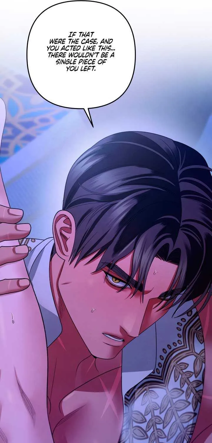 Predatory Marriage Chapter 58 page 73 - 