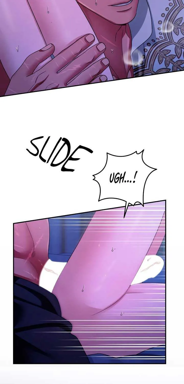 Predatory Marriage Chapter 59 page 11 - 
