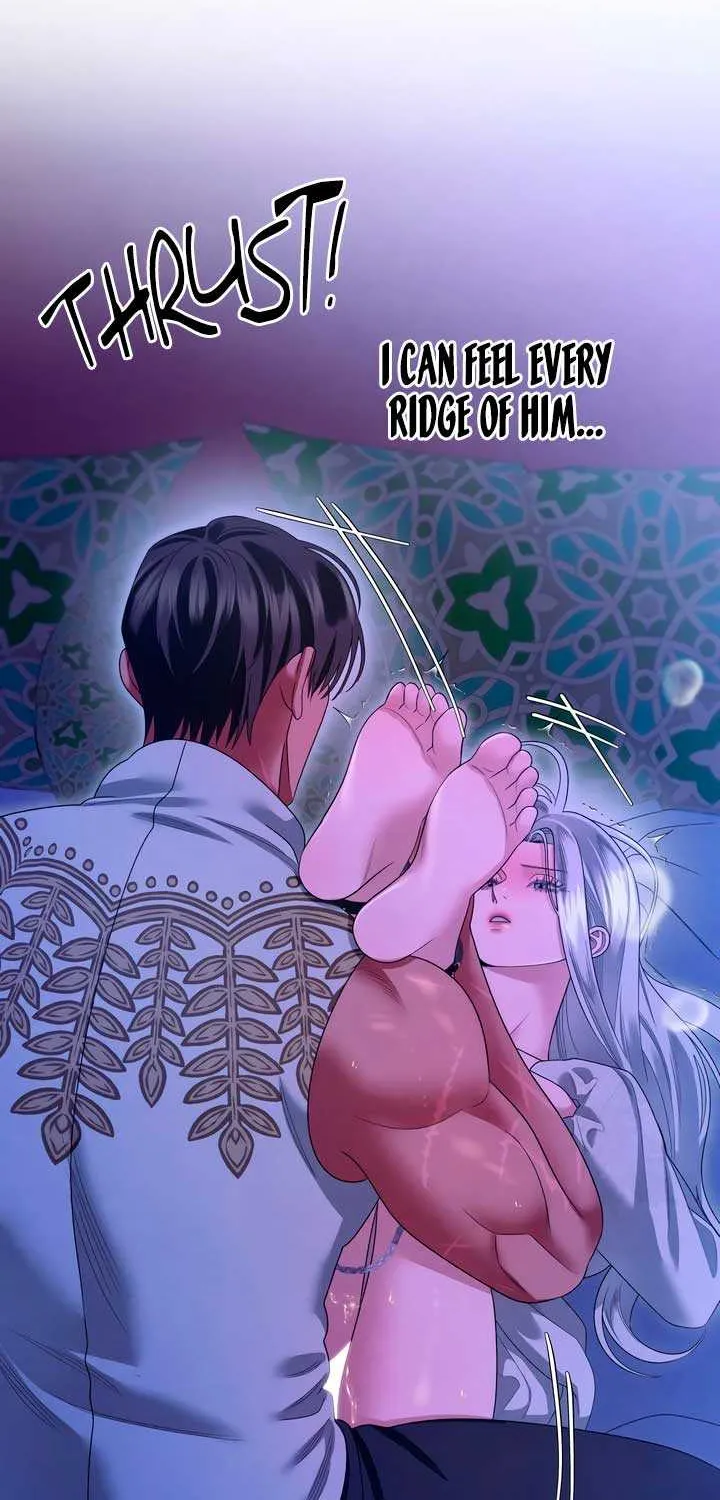 Predatory Marriage Chapter 59 page 12 - 
