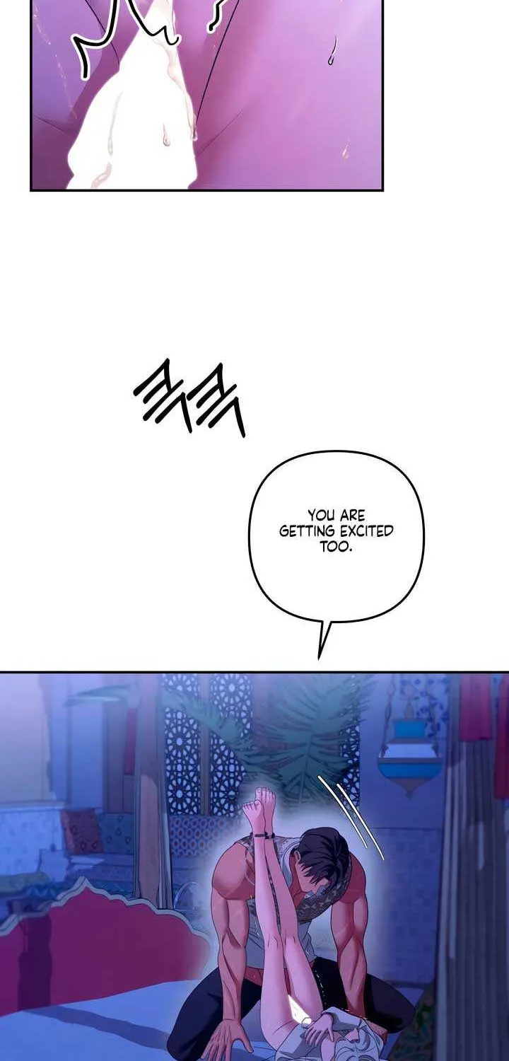Predatory Marriage Chapter 59 page 20 - 