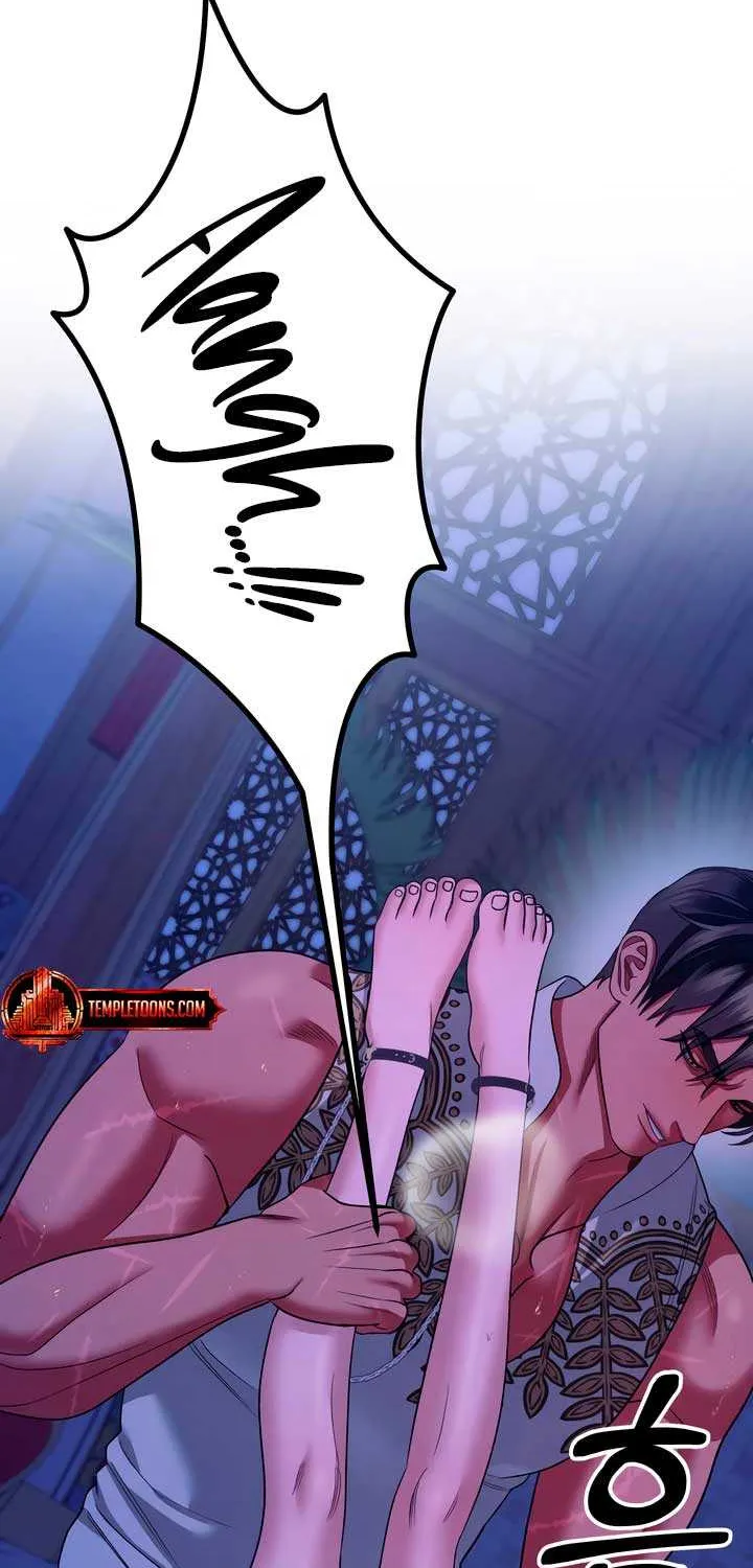 Predatory Marriage Chapter 59 page 30 - 