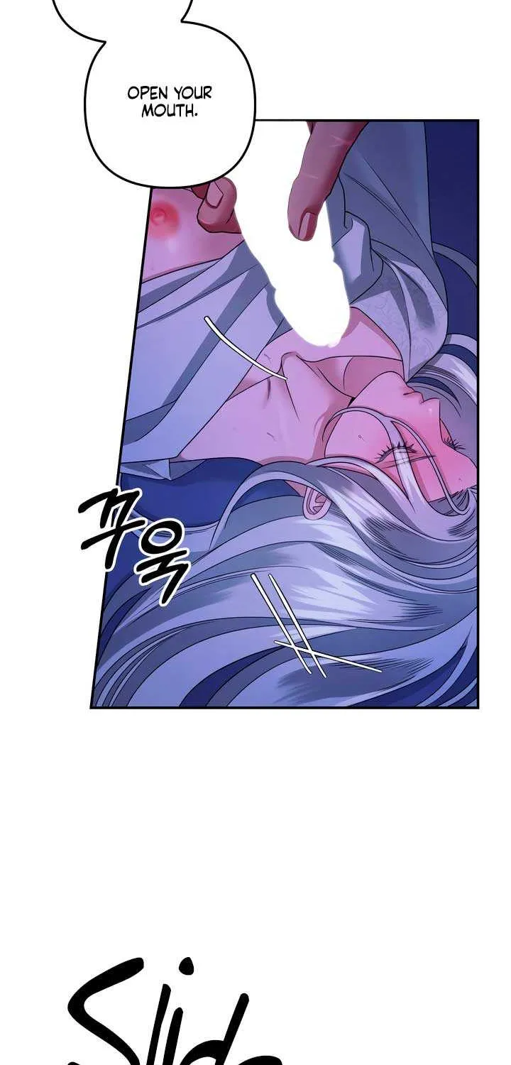 Predatory Marriage Chapter 59 page 34 - 