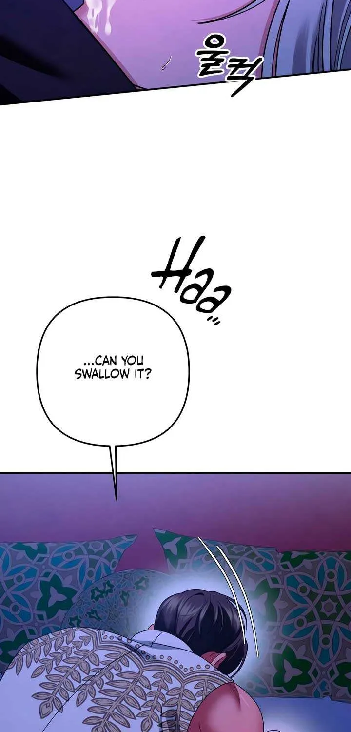 Predatory Marriage Chapter 59 page 36 - 