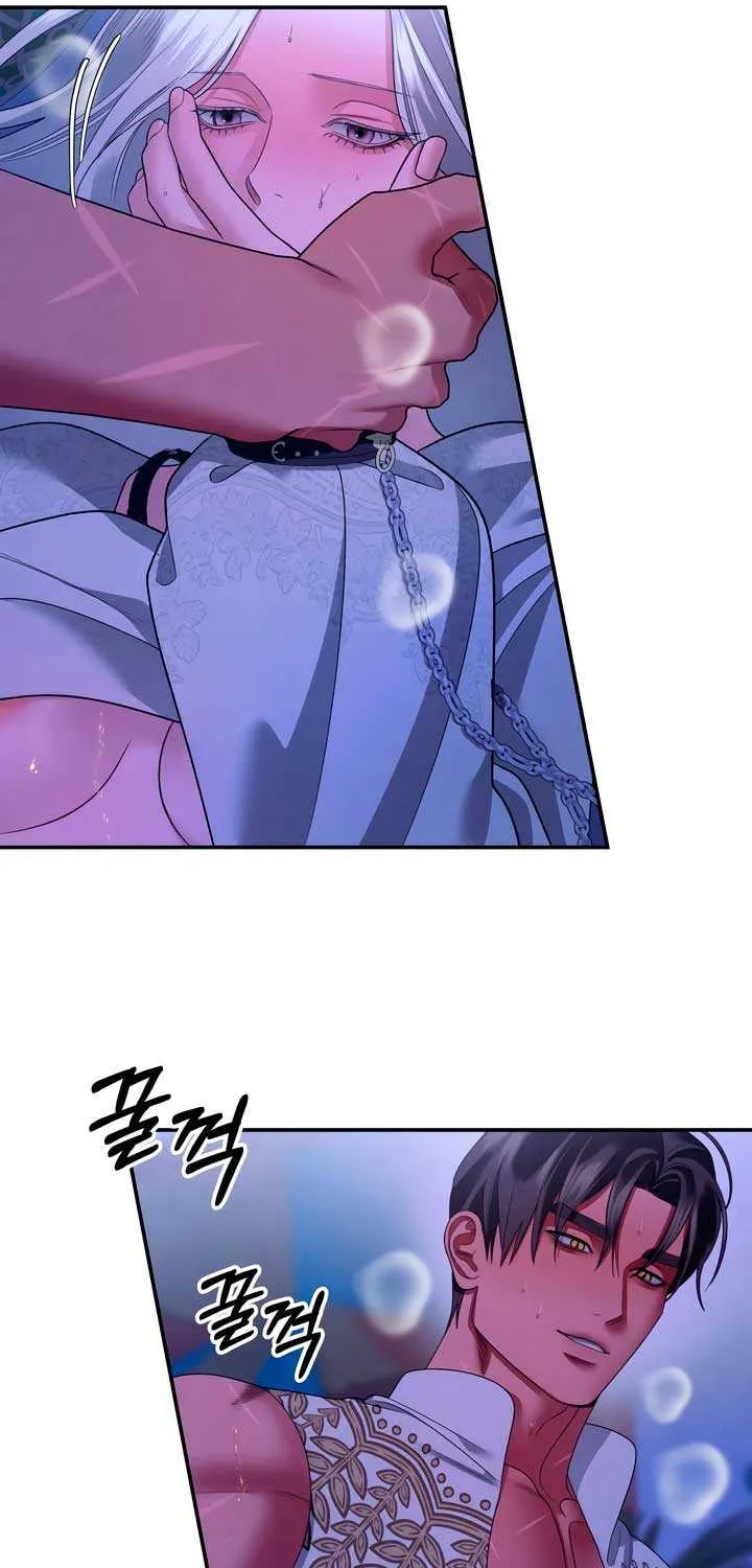 Predatory Marriage Chapter 59 page 38 - 