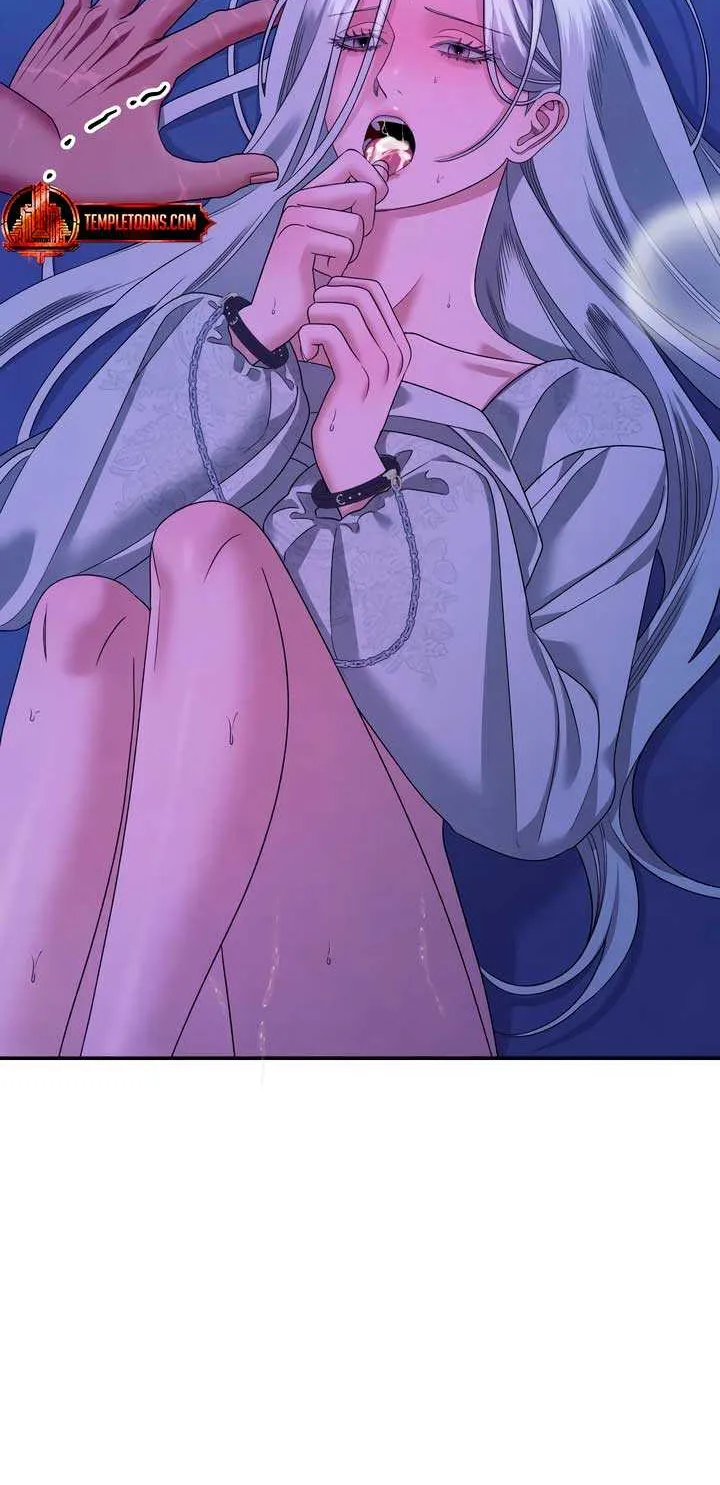 Predatory Marriage Chapter 59 page 40 - 