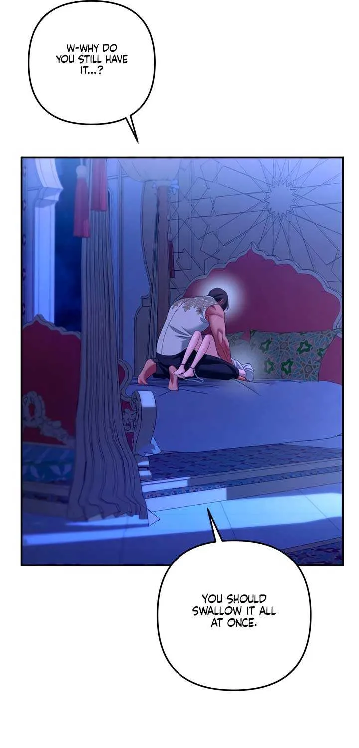 Predatory Marriage Chapter 59 page 41 - 