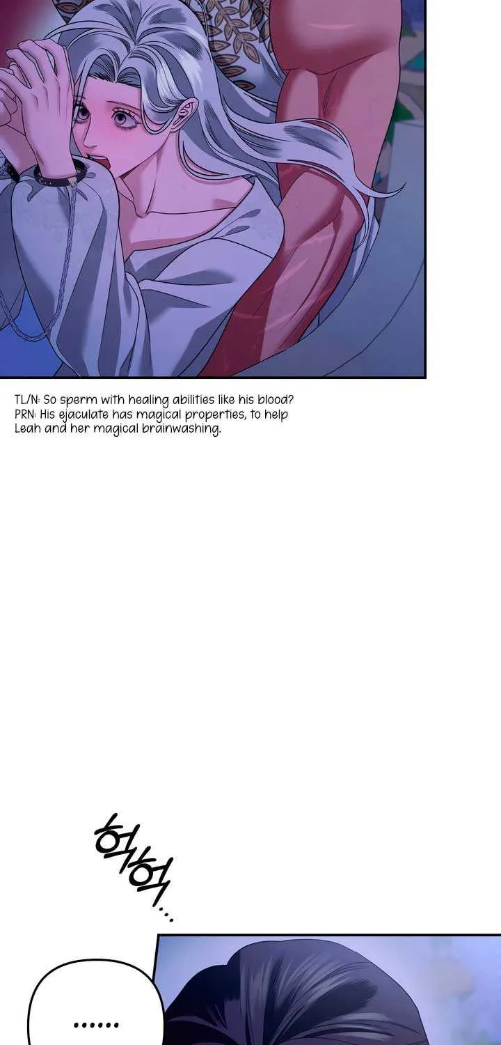 Predatory Marriage Chapter 59 page 44 - 