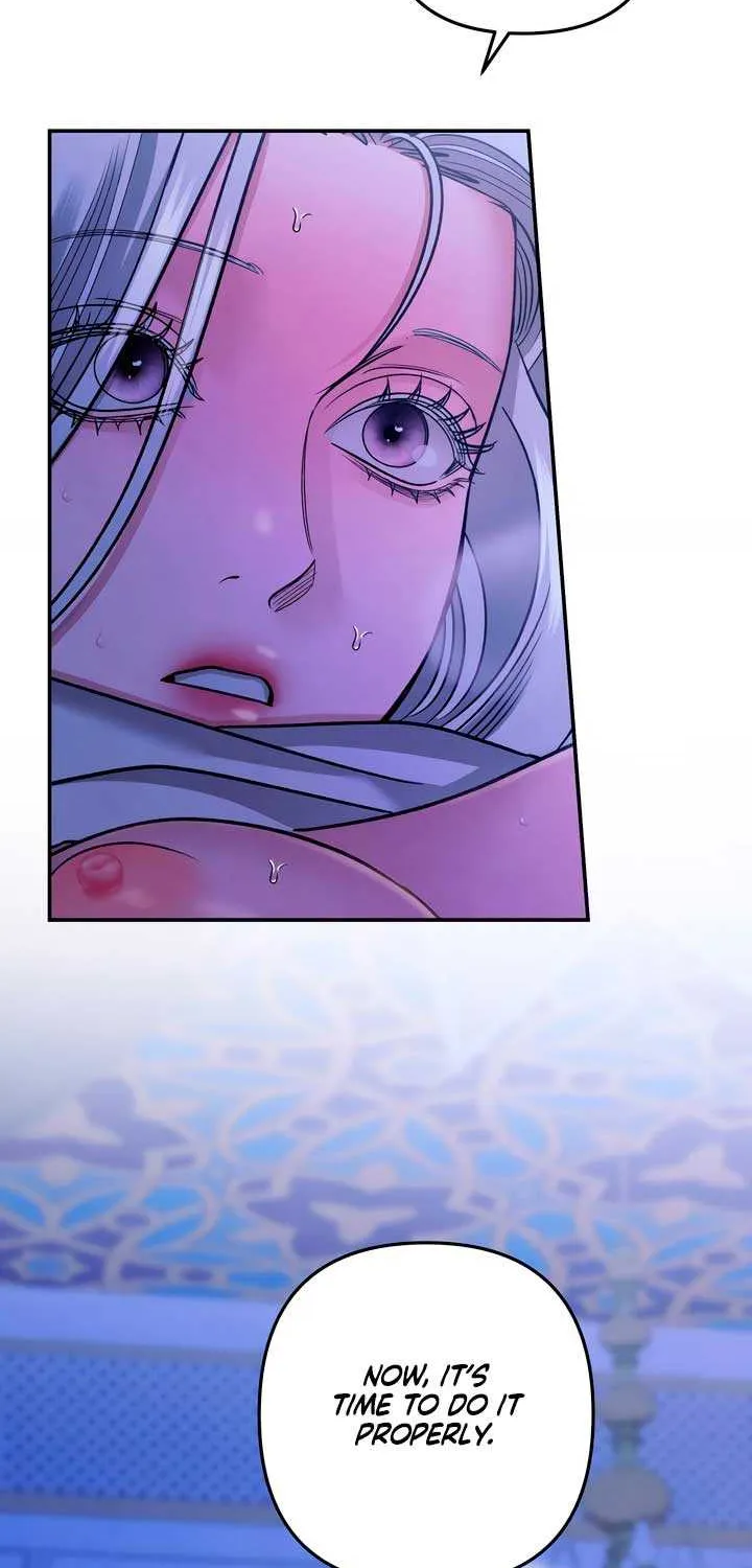 Predatory Marriage Chapter 59 page 70 - 
