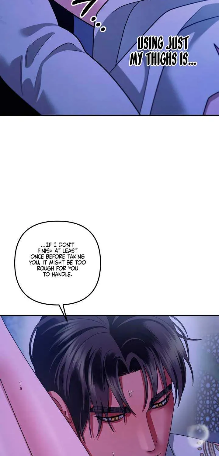 Predatory Marriage Chapter 59 page 10 - 