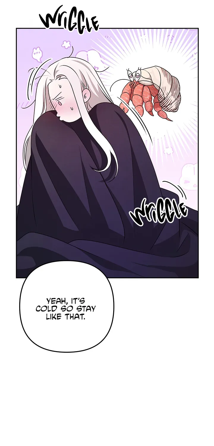 Predatory Marriage Chapter 6 page 17 - 