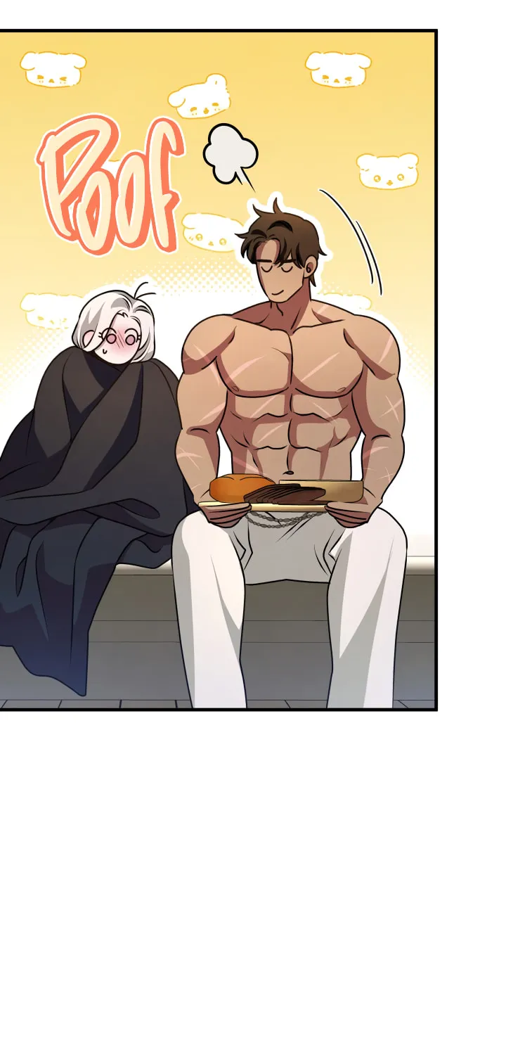 Predatory Marriage Chapter 6 page 18 - 
