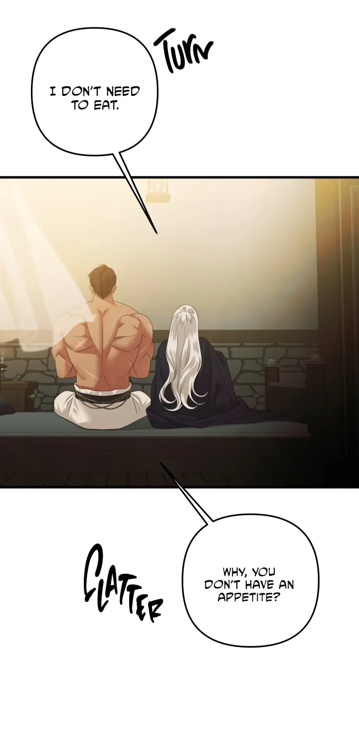 Predatory Marriage Chapter 6 page 23 - 