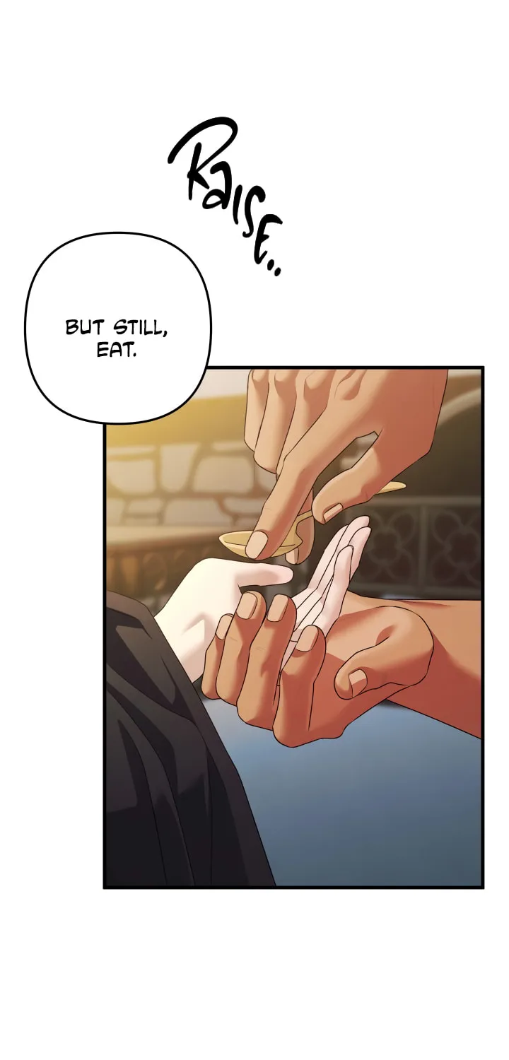 Predatory Marriage Chapter 6 page 24 - 