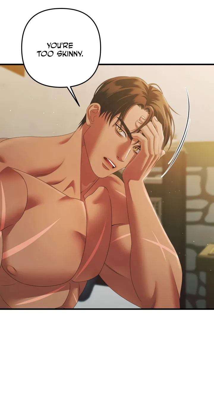 Predatory Marriage Chapter 6 page 25 - 