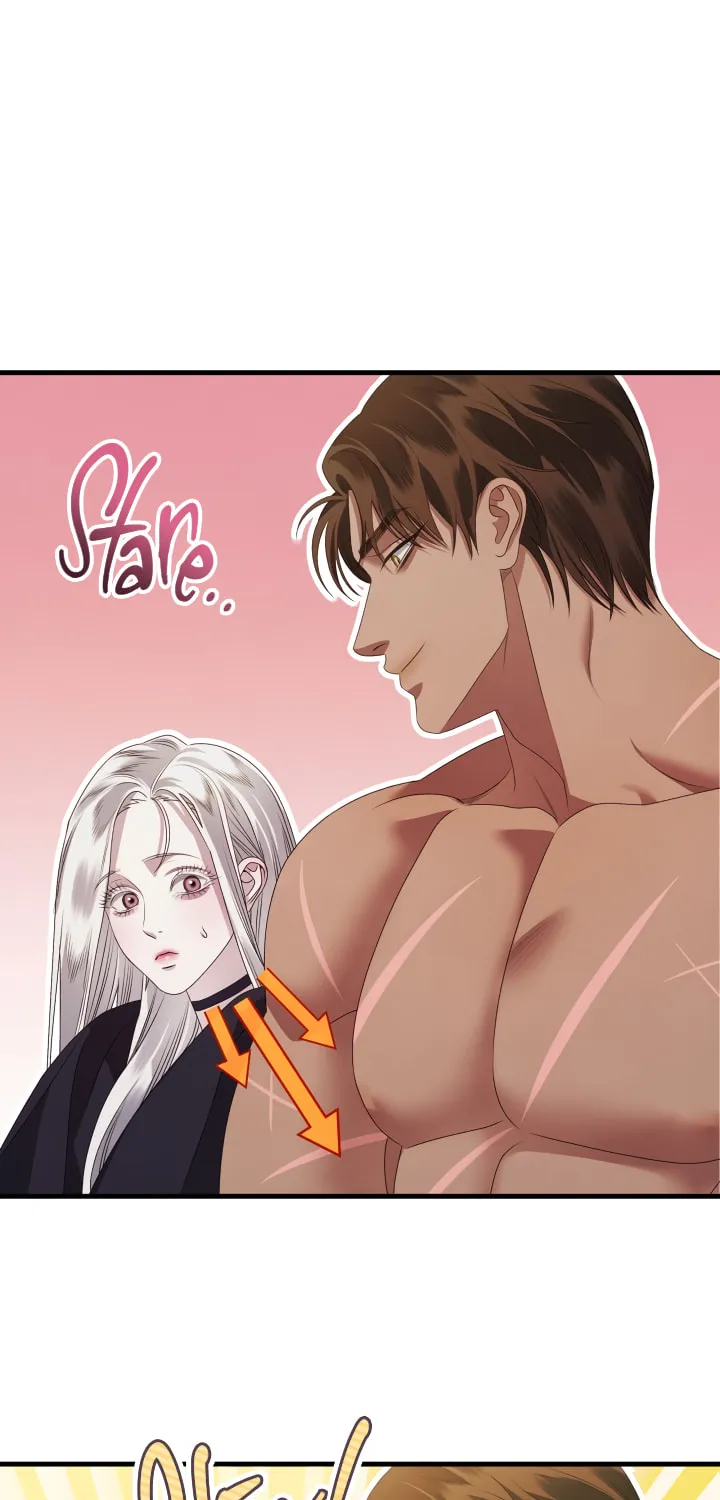 Predatory Marriage Chapter 6 page 30 - 