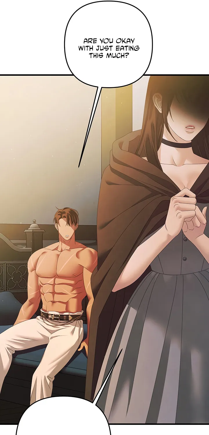 Predatory Marriage Chapter 6 page 34 - 