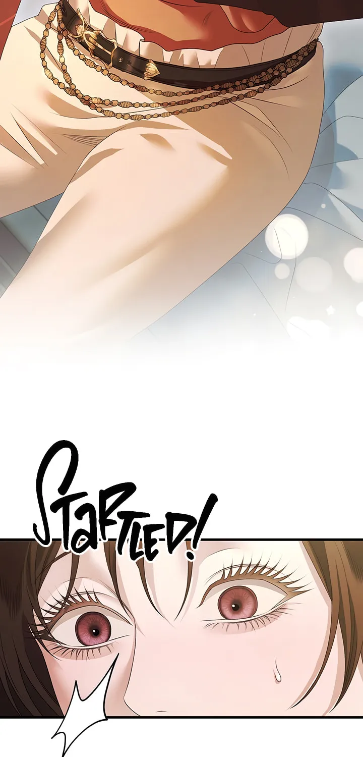 Predatory Marriage Chapter 6 page 40 - 