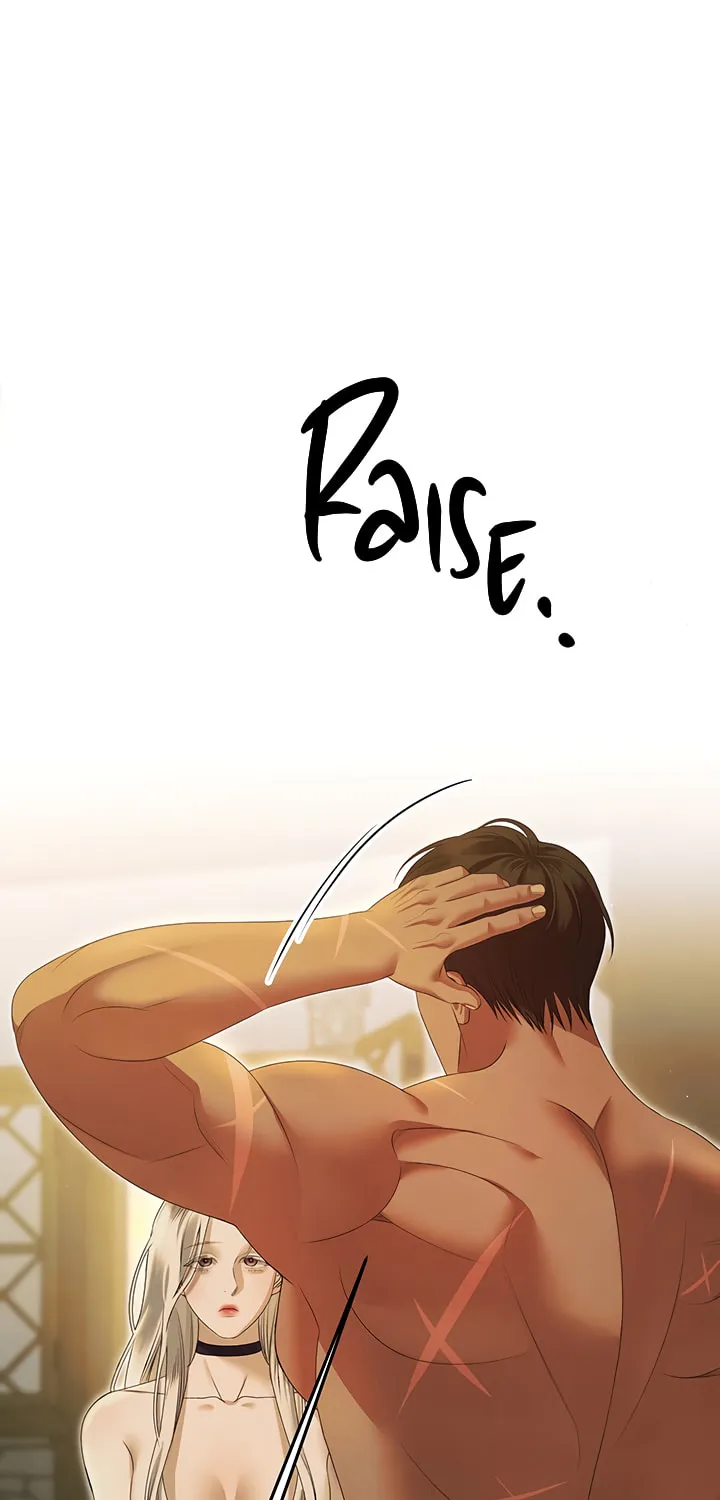 Predatory Marriage Chapter 6 page 6 - 