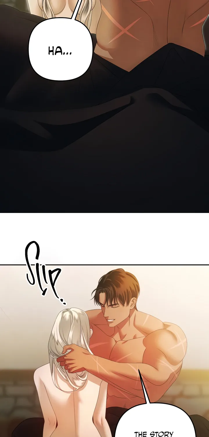 Predatory Marriage Chapter 6 page 7 - 