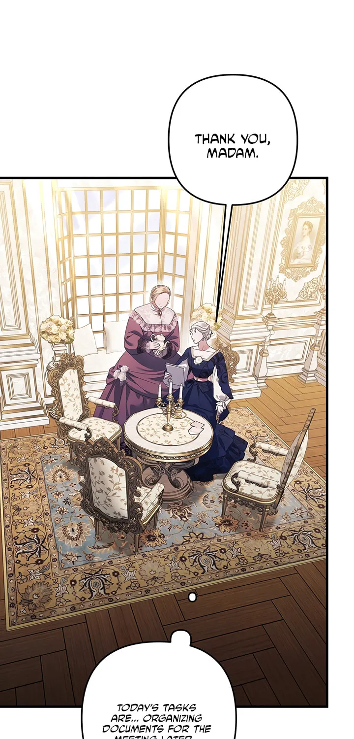 Predatory Marriage Chapter 6 page 69 - 