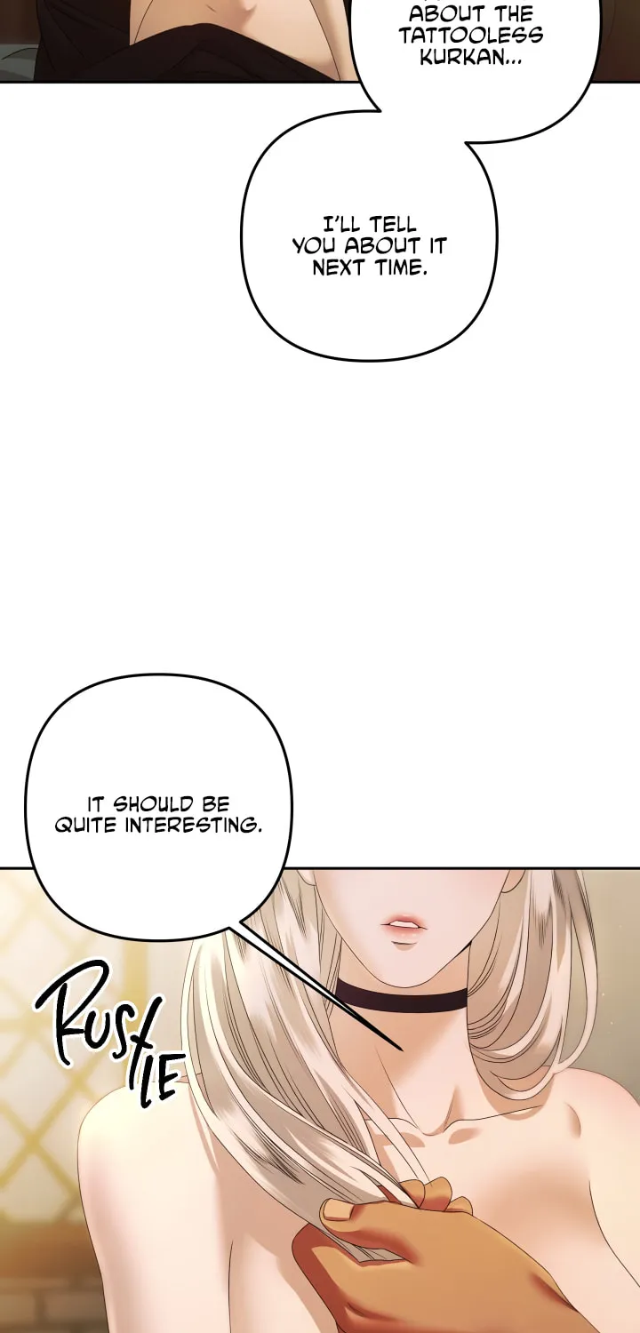Predatory Marriage Chapter 6 page 8 - 