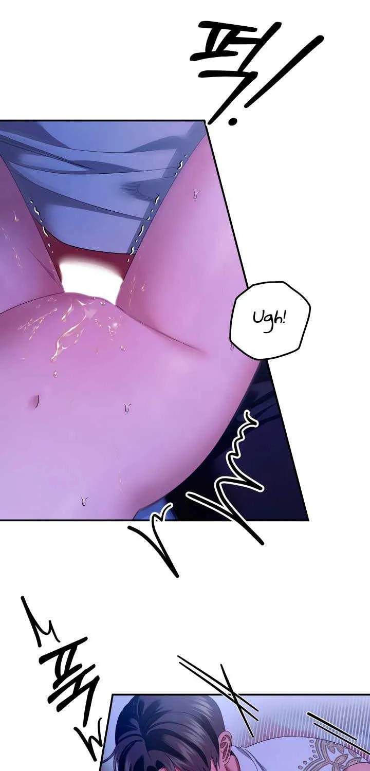 Predatory Marriage Chapter 60 page 15 - 