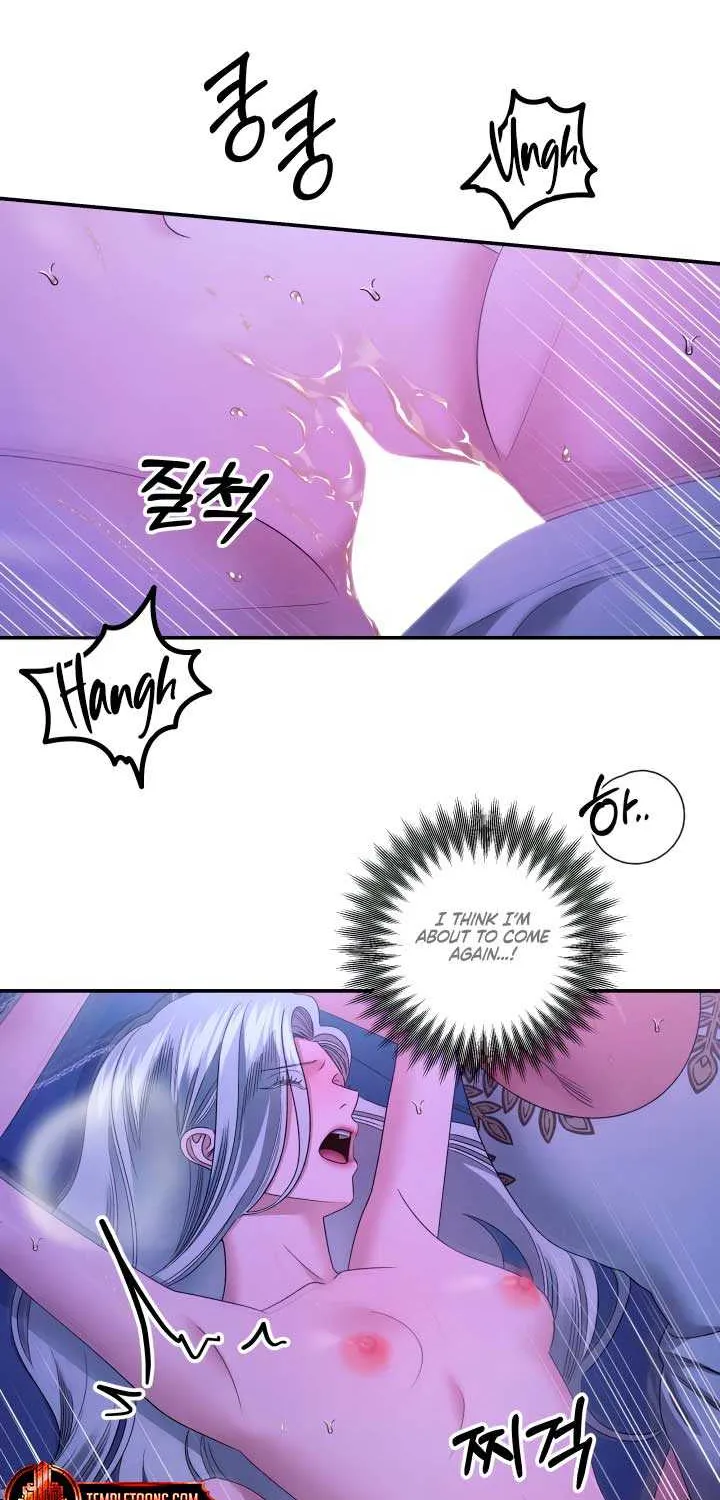 Predatory Marriage Chapter 60 page 18 - 