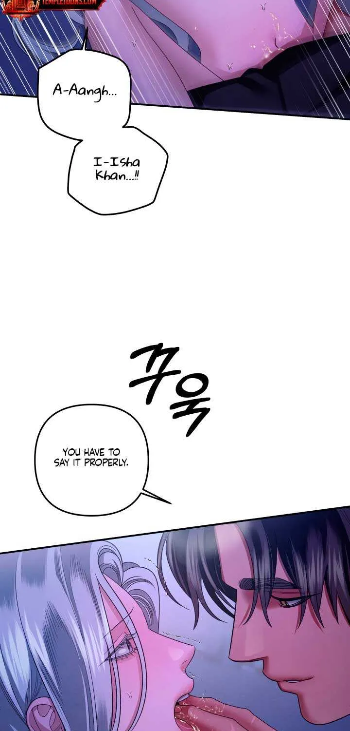 Predatory Marriage Chapter 60 page 19 - 