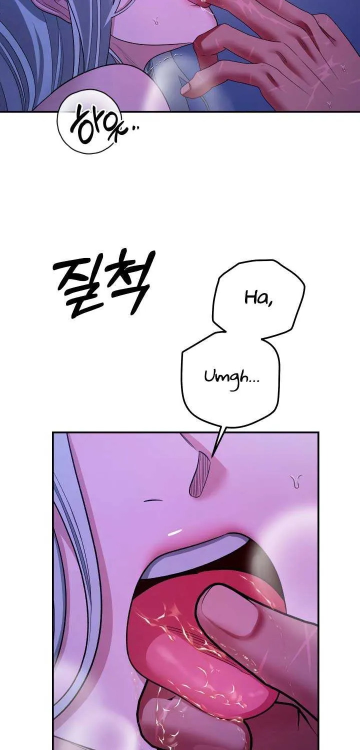 Predatory Marriage Chapter 60 page 20 - 