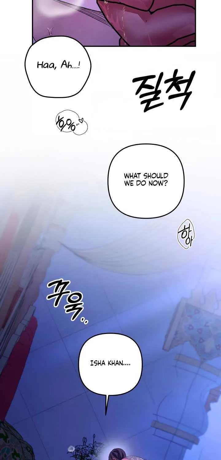Predatory Marriage Chapter 60 page 21 - 