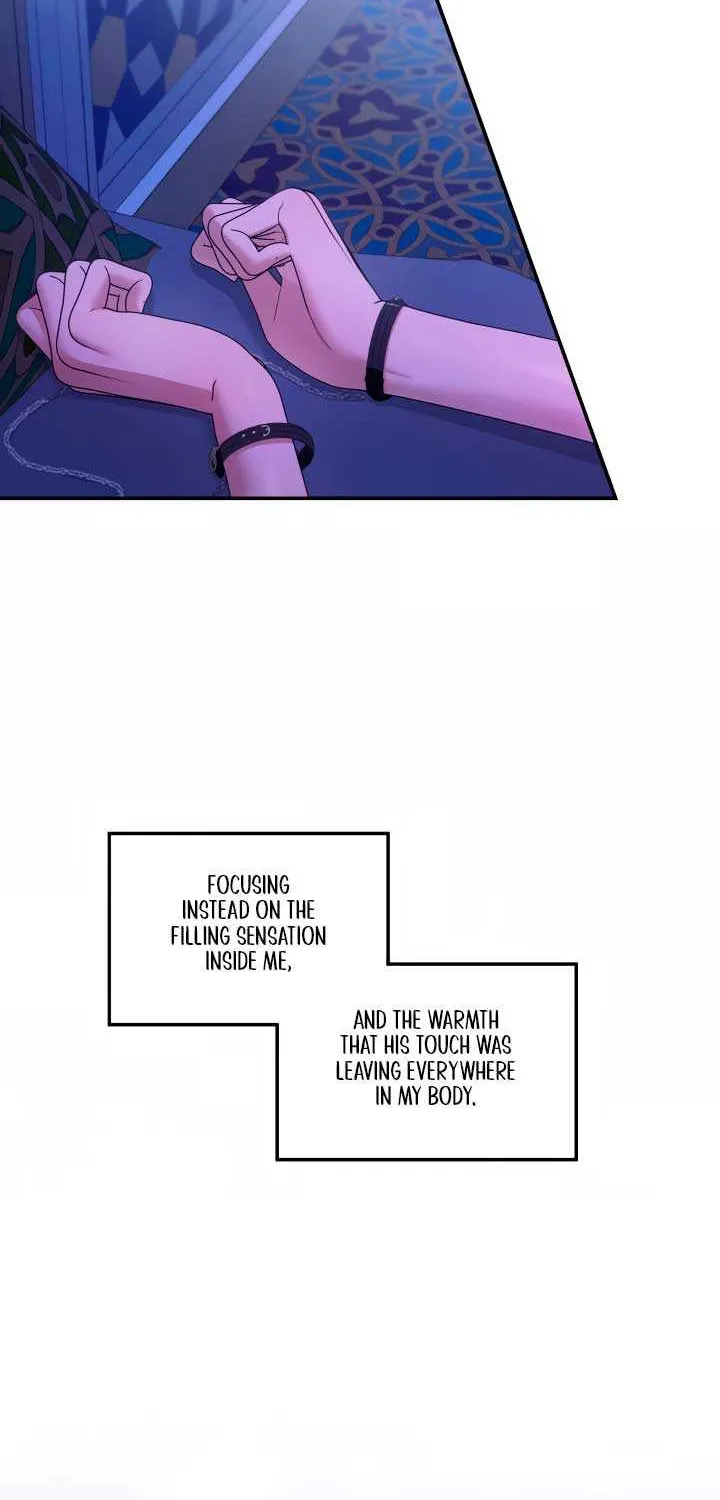 Predatory Marriage Chapter 60 page 24 - 