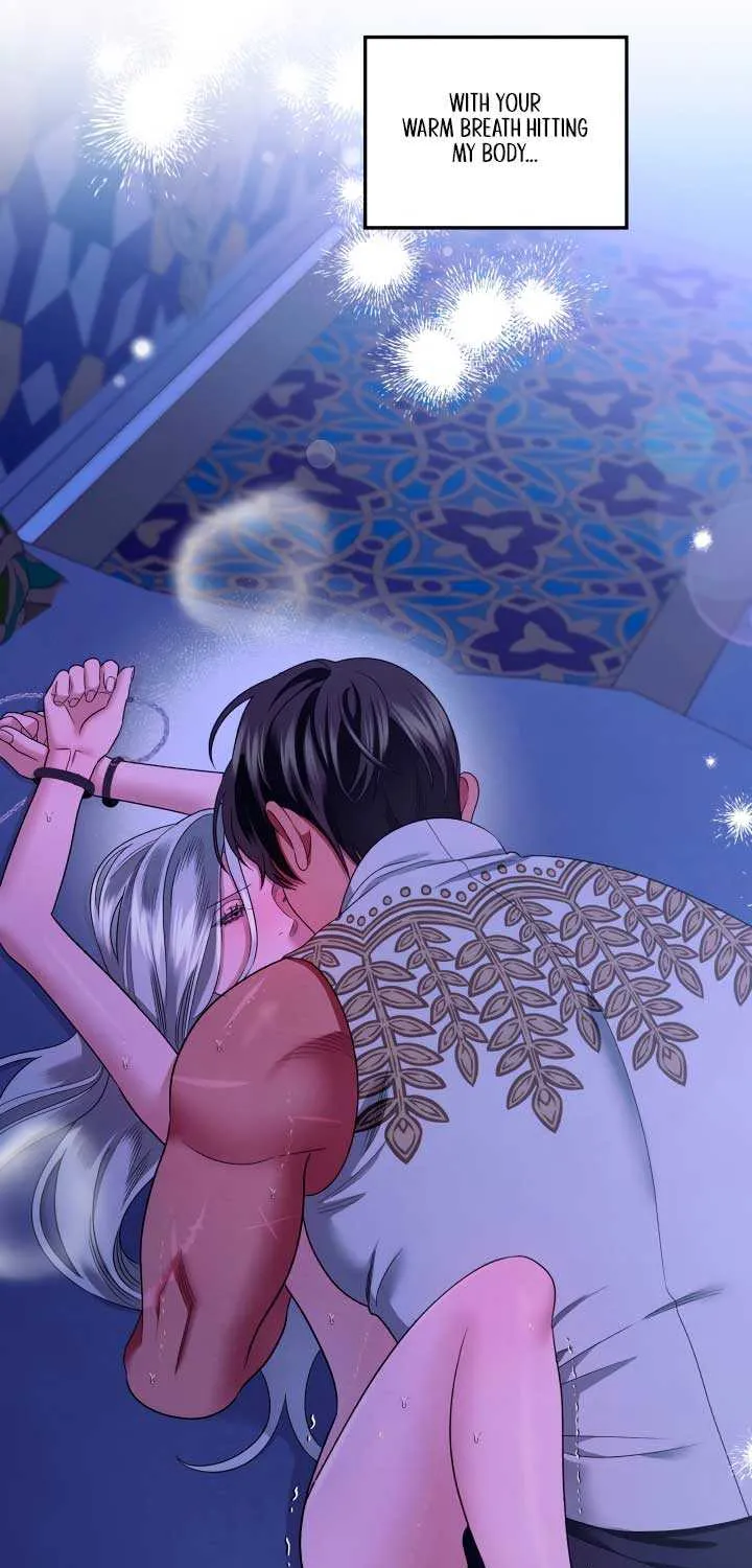 Predatory Marriage Chapter 60 page 25 - 